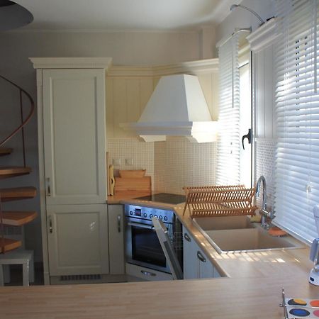 Avia Holiday Homes الغرفة الصورة