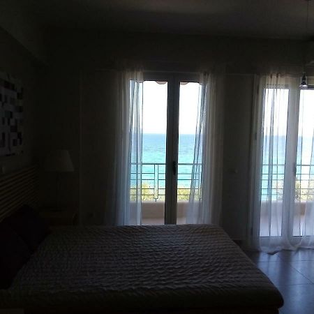 Avia Holiday Homes المظهر الخارجي الصورة