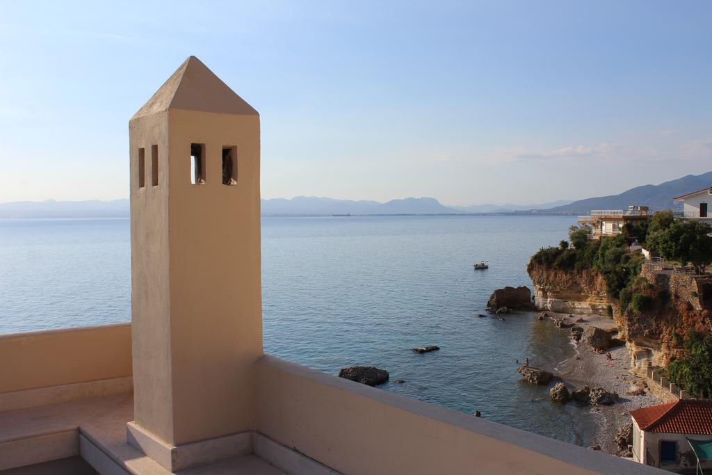 Avia Holiday Homes الغرفة الصورة