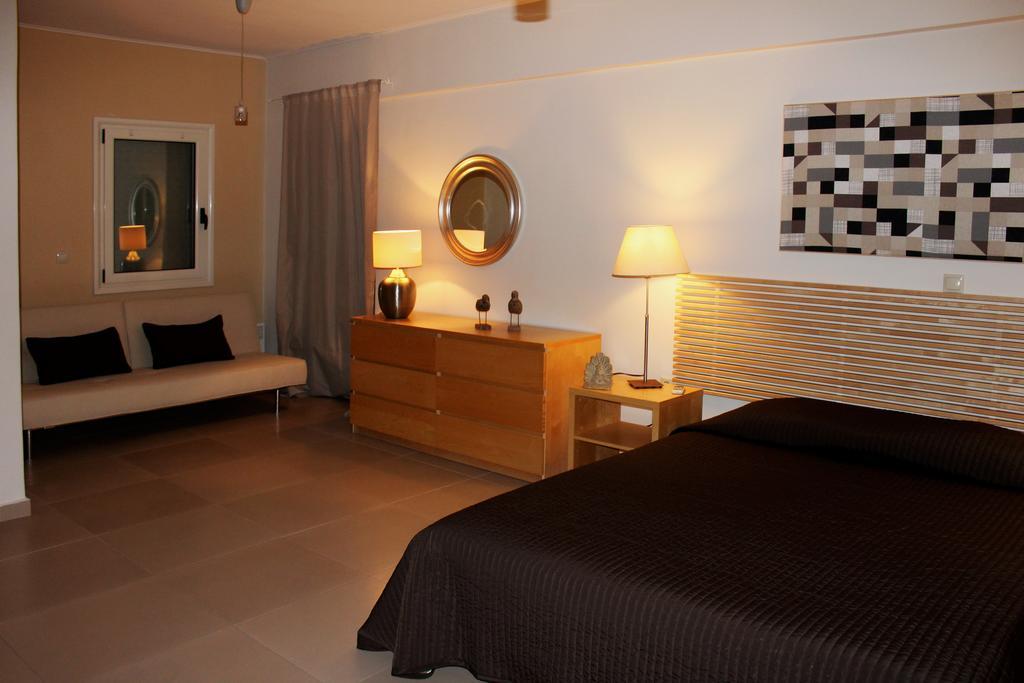 Avia Holiday Homes المظهر الخارجي الصورة