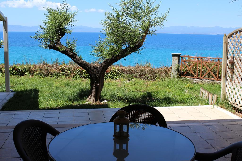 Avia Holiday Homes الغرفة الصورة