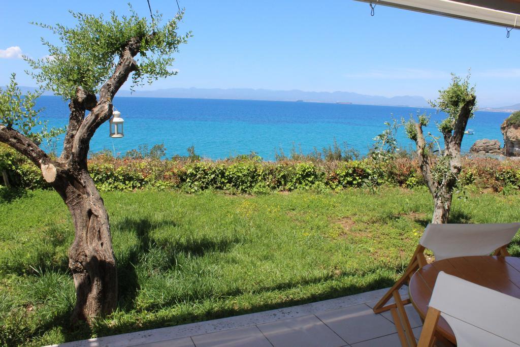Avia Holiday Homes المظهر الخارجي الصورة