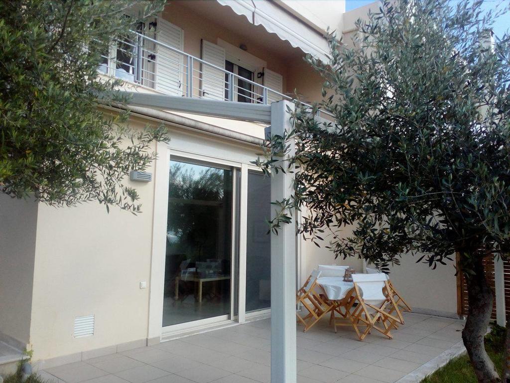 Avia Holiday Homes المظهر الخارجي الصورة