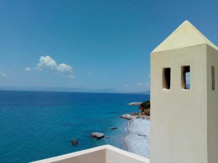 Avia Holiday Homes المظهر الخارجي الصورة