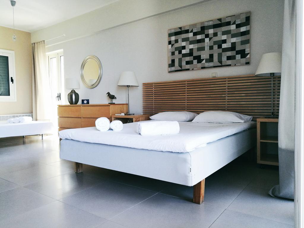 Avia Holiday Homes المظهر الخارجي الصورة