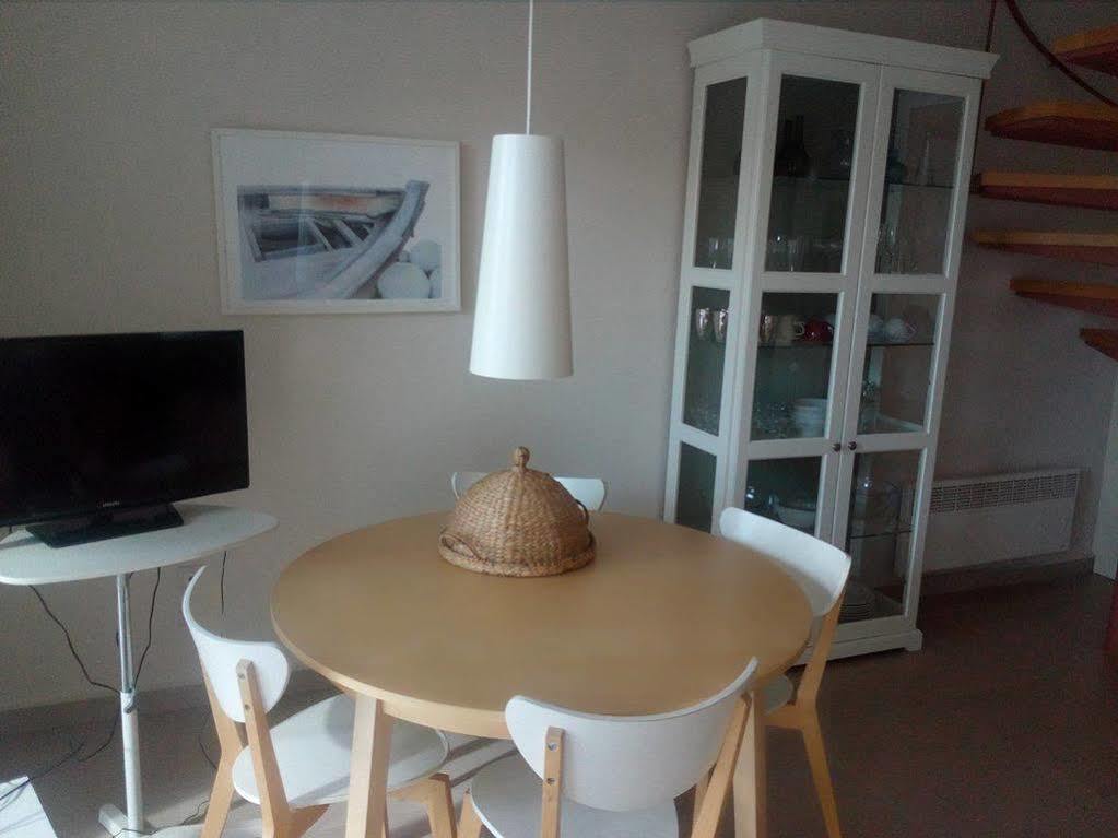 Avia Holiday Homes المظهر الخارجي الصورة