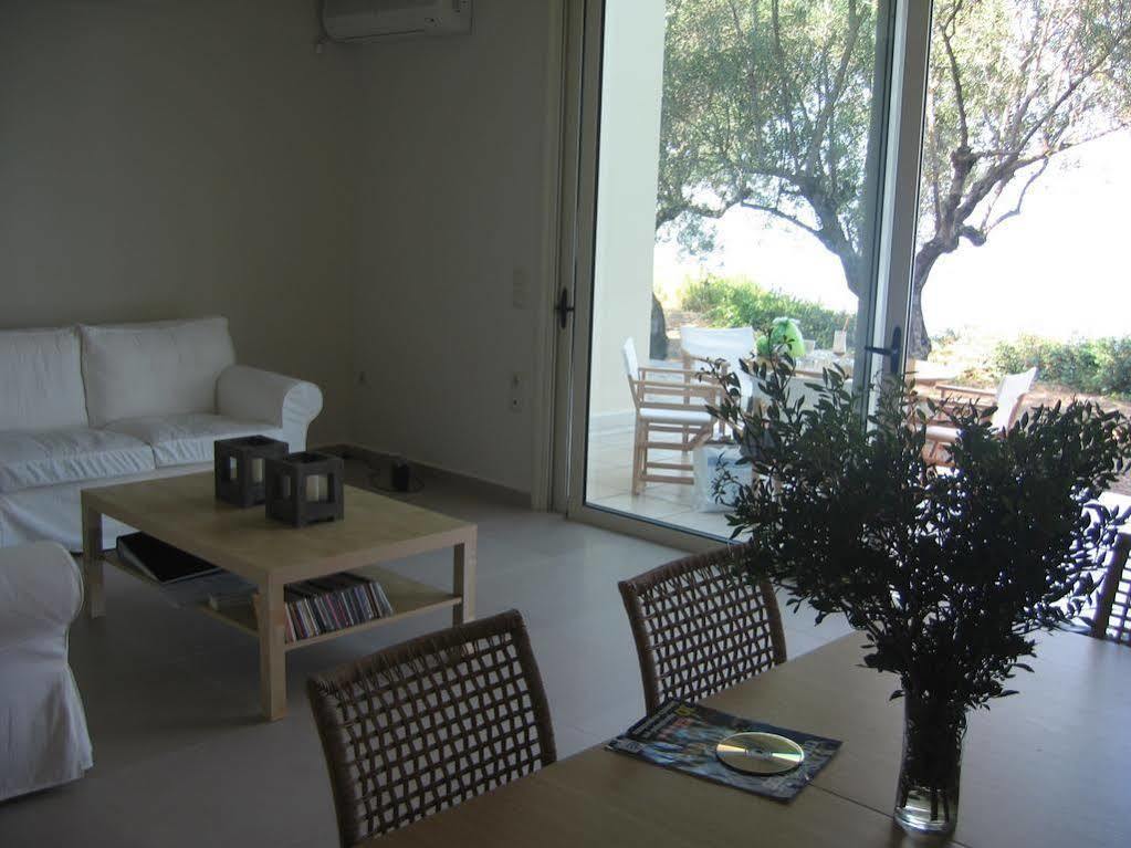 Avia Holiday Homes المظهر الخارجي الصورة
