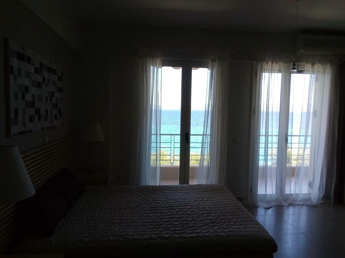 Avia Holiday Homes المظهر الخارجي الصورة
